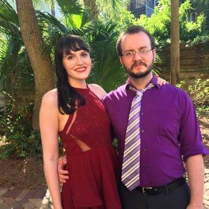 Meet your Posher, Falyn